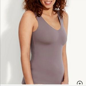 Knix Violet Luxelift Tank Size Small